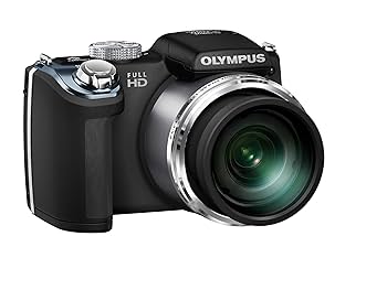 OLYMPUS HD デジタルカメラ 20倍光学ズーム Amazon | OLYMPUS デジタルカメラ SP-720UZ 1400万画素CMOS 光学